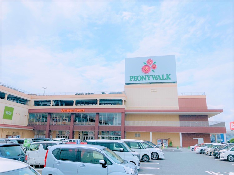 ピオニウォーク東松山【アピタ東松山店】の施設・店舗情報（埼玉県東松山市）｜催事スペース【スペースラボ】